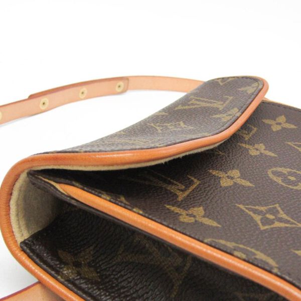 Louis Vuitton Florentine Pochette