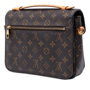 Louis Vuitton Pochette M&eacute;tis