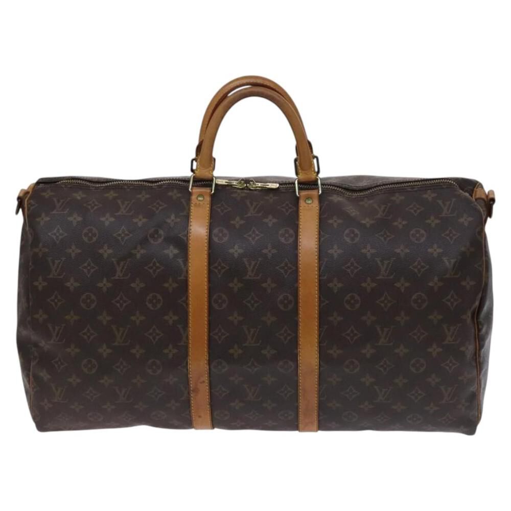 Louis Vuitton Keepall