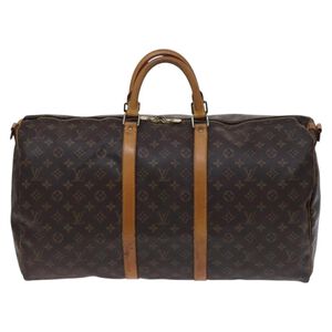 Louis Vuitton Keepall