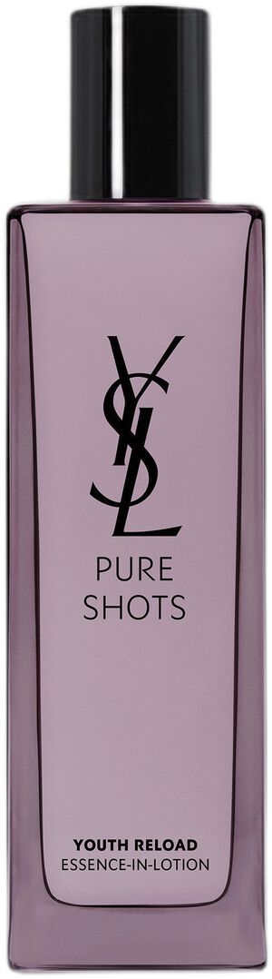 Pure Shot Youth Reload Lotion