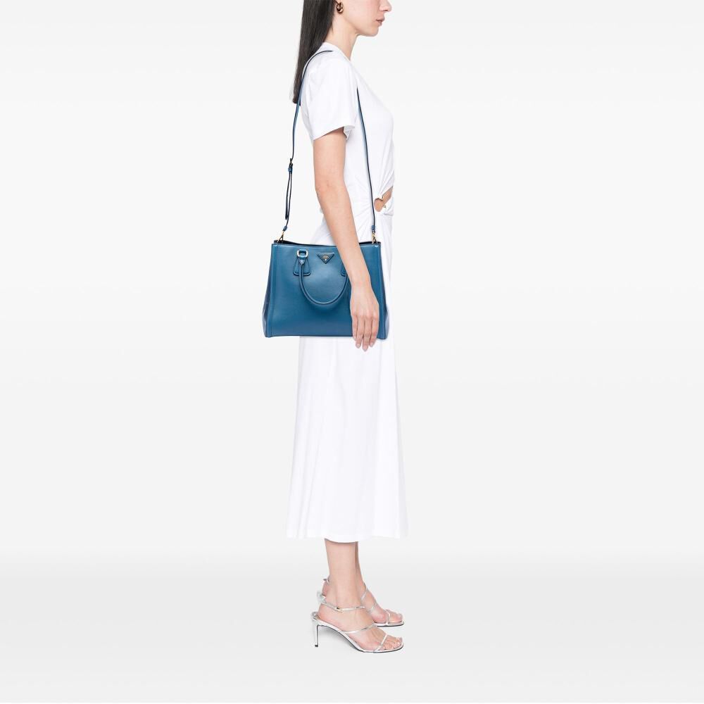 Prada Galleria Bag