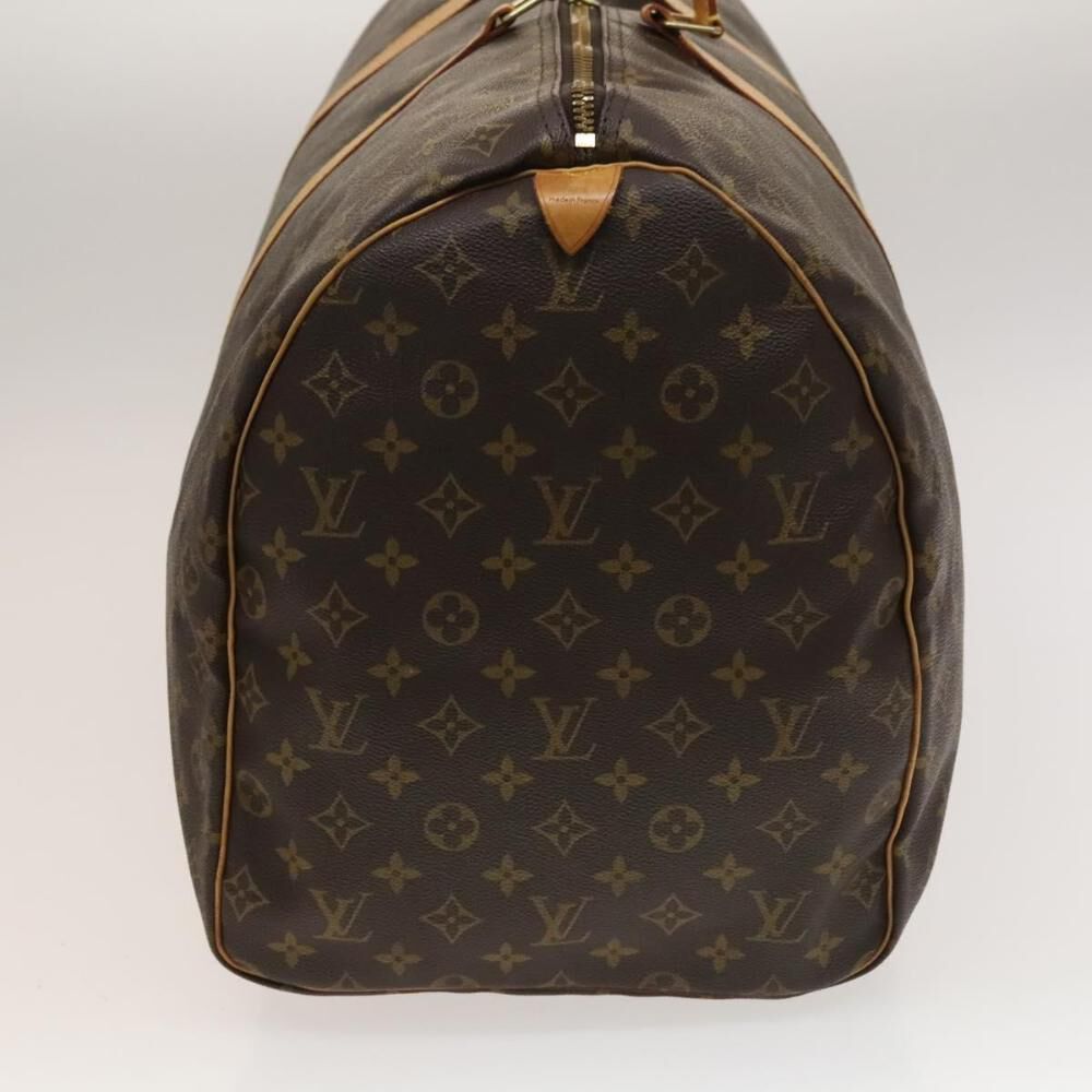 Louis Vuitton Keepall