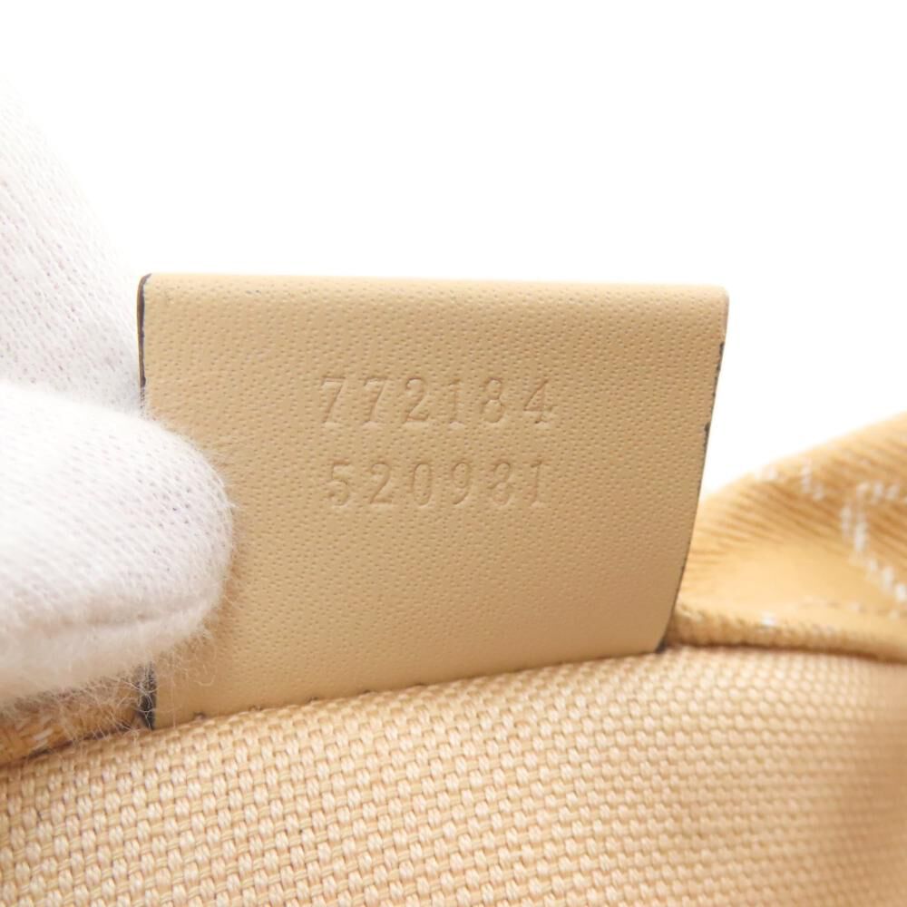 Gucci Tote