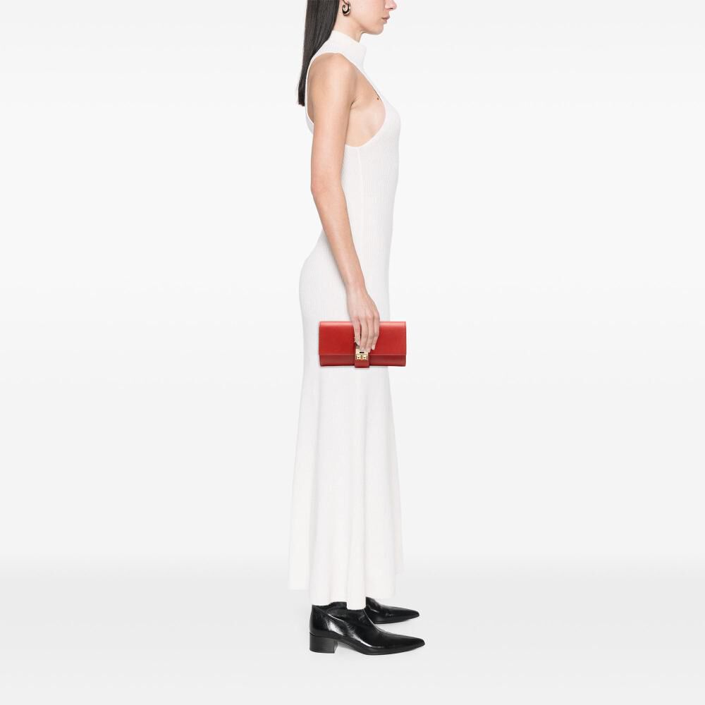 Herm&egrave;s Clutch