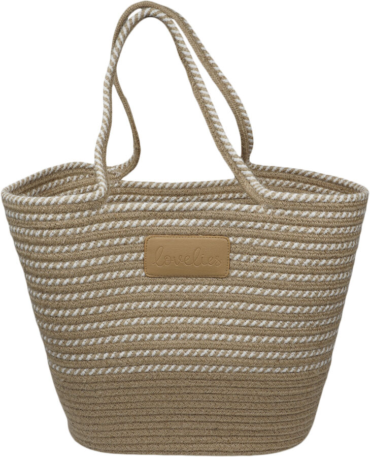 PARAISO - BEACH BAG - LARGE 55 X 35 CM