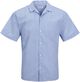 JJCODY POPLIN RESORT SHIRT SS JNR