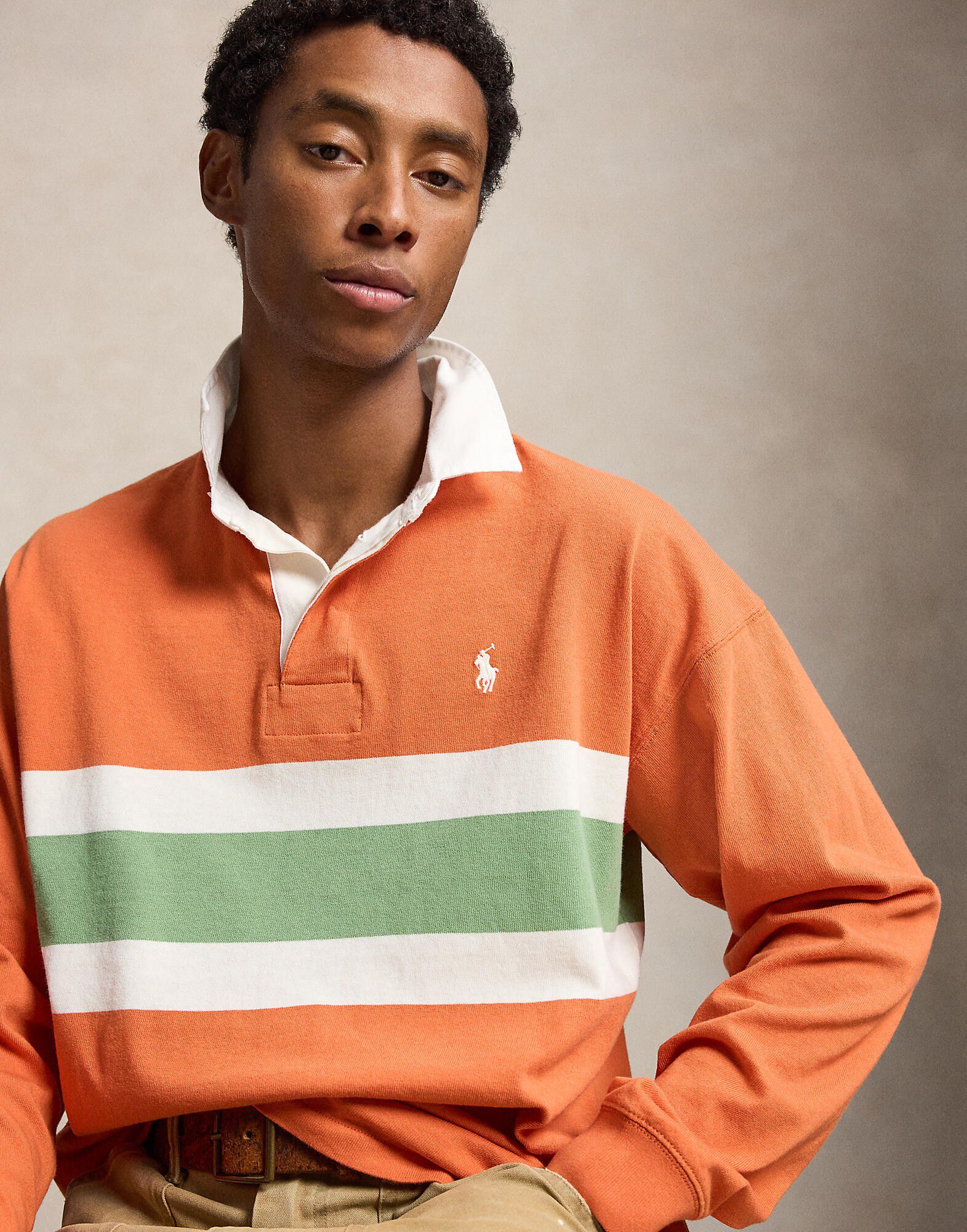 YD 10/1 JERSEY-KNT-PULLOVER