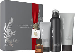 Rituals Homme - Medium Julegaveæske