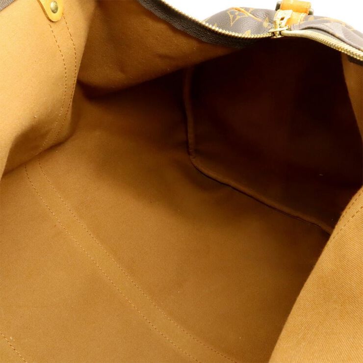 Louis Vuitton Keepall