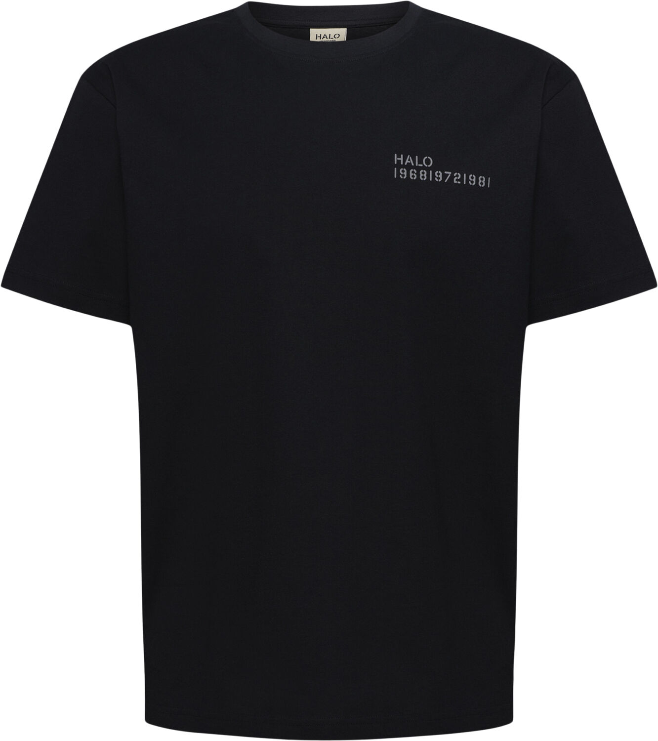 HALO ESSENTIAL T-SHIRT