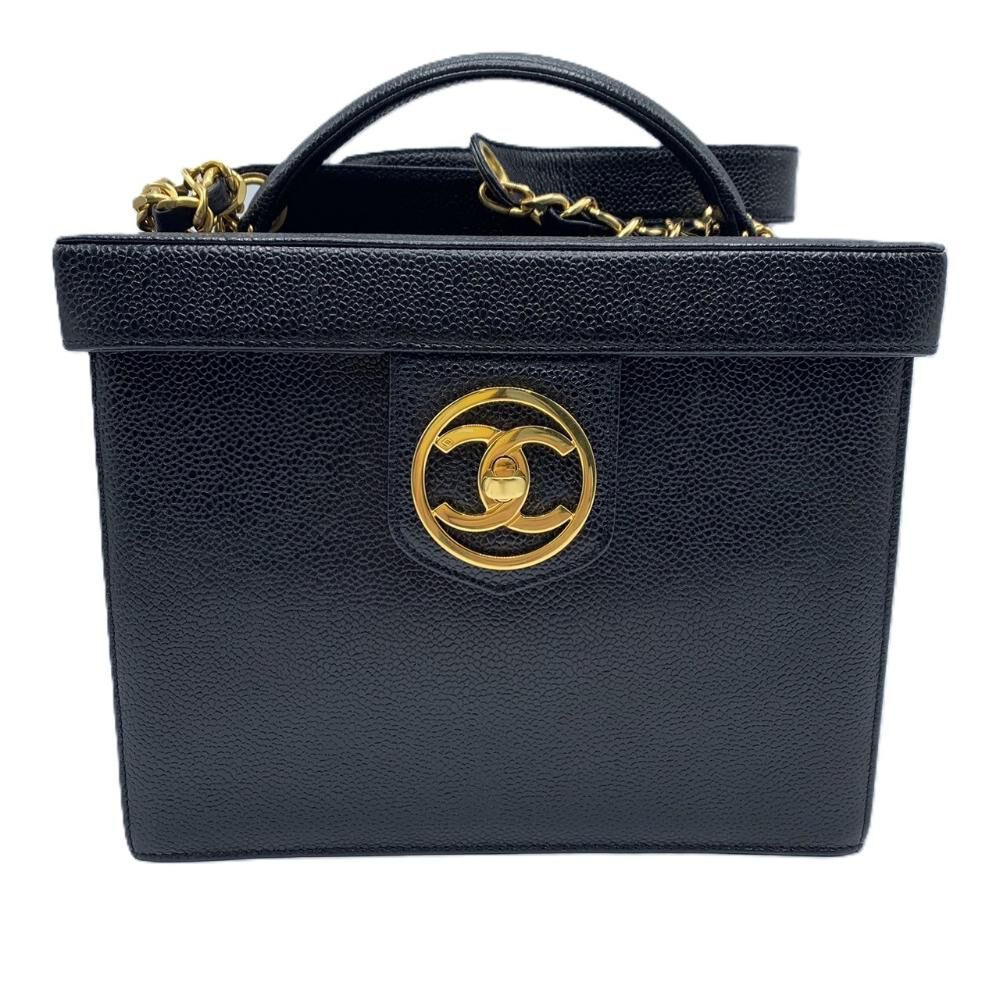 Chanel Handbag