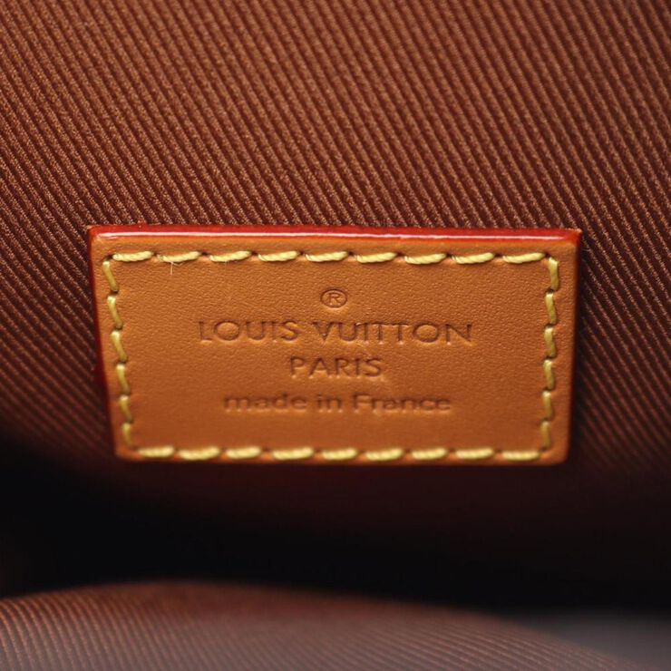 Louis Vuitton Crossbody Bag
