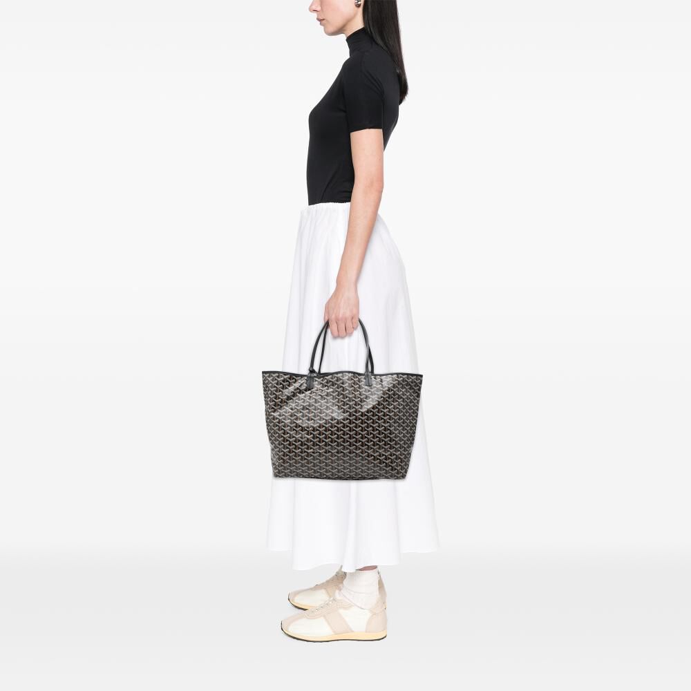 Goyard St Louis Tote