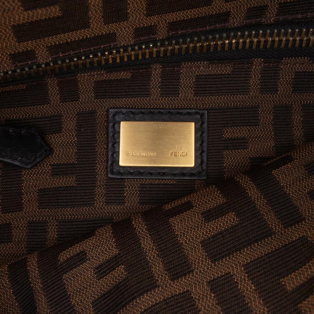 Fendi Peekaboo