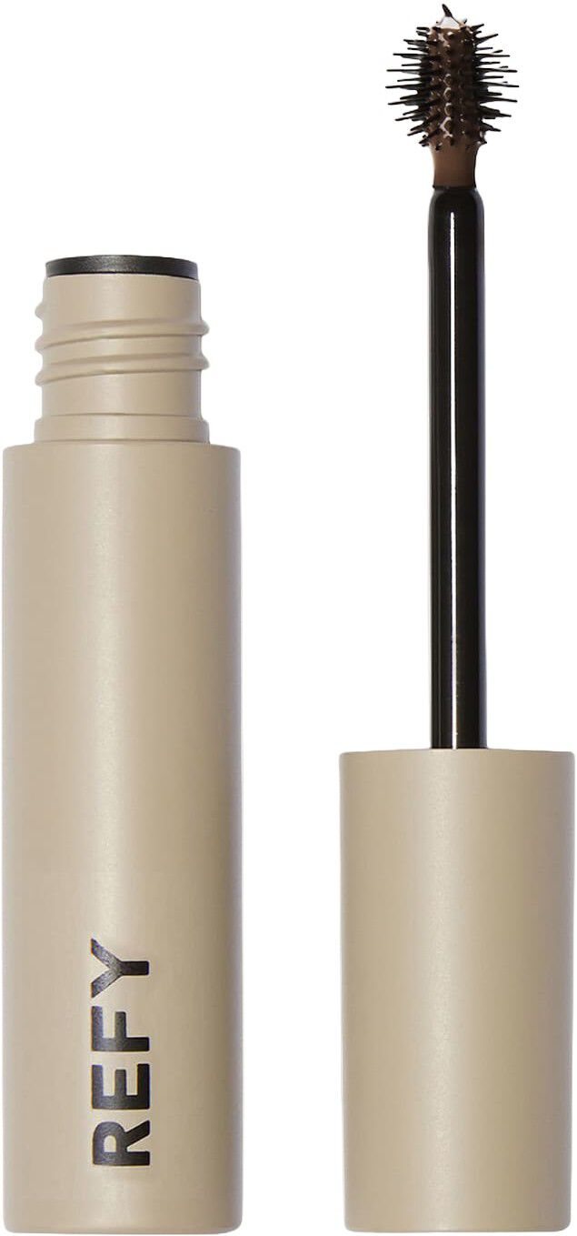 Brow Tint - Tonad vattenbaserad &ouml;gonbrynsgel, icke-permanent