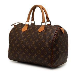 Louis Vuitton Speedy