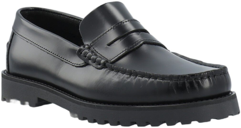 BIAGREG Penny Loafer Polido