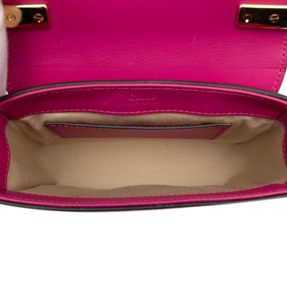 Chlo&eacute; Handbag