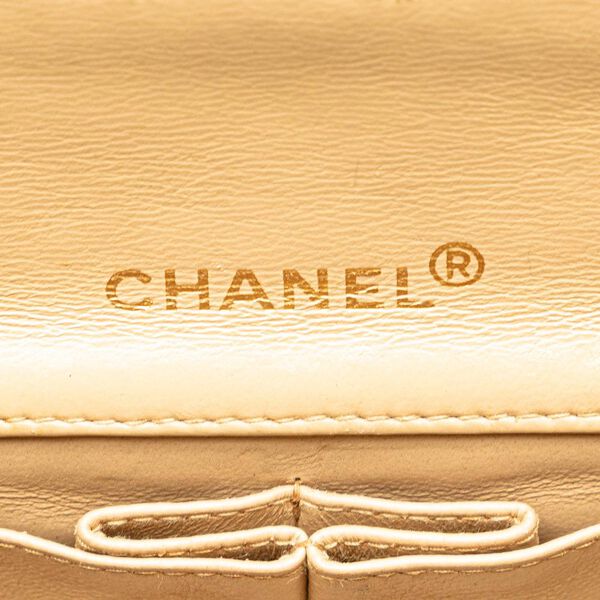 Chanel Crossbody Bag