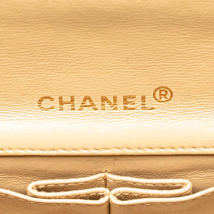 Chanel Crossbody Bag