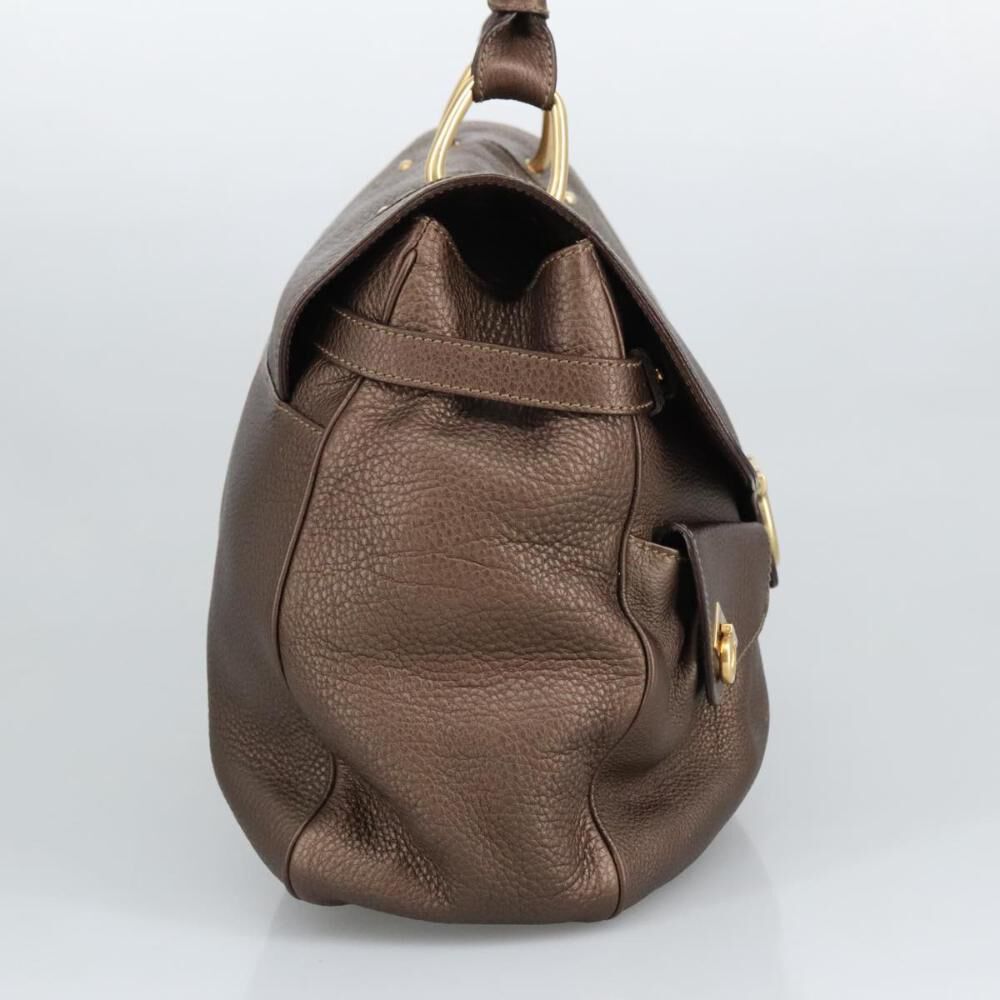 Salvatore Ferragamo Shoulder Bag