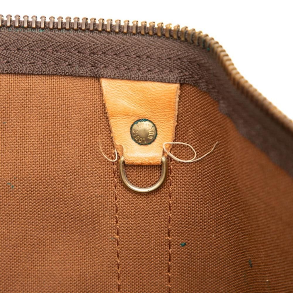 Louis Vuitton Keepall