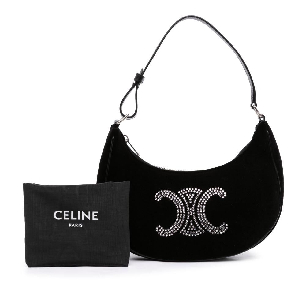 Celine Shoulder Bag