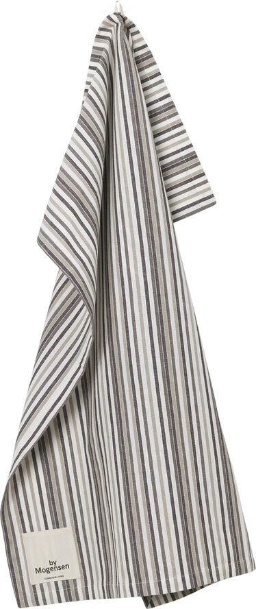 Viskestykke Small Stripes