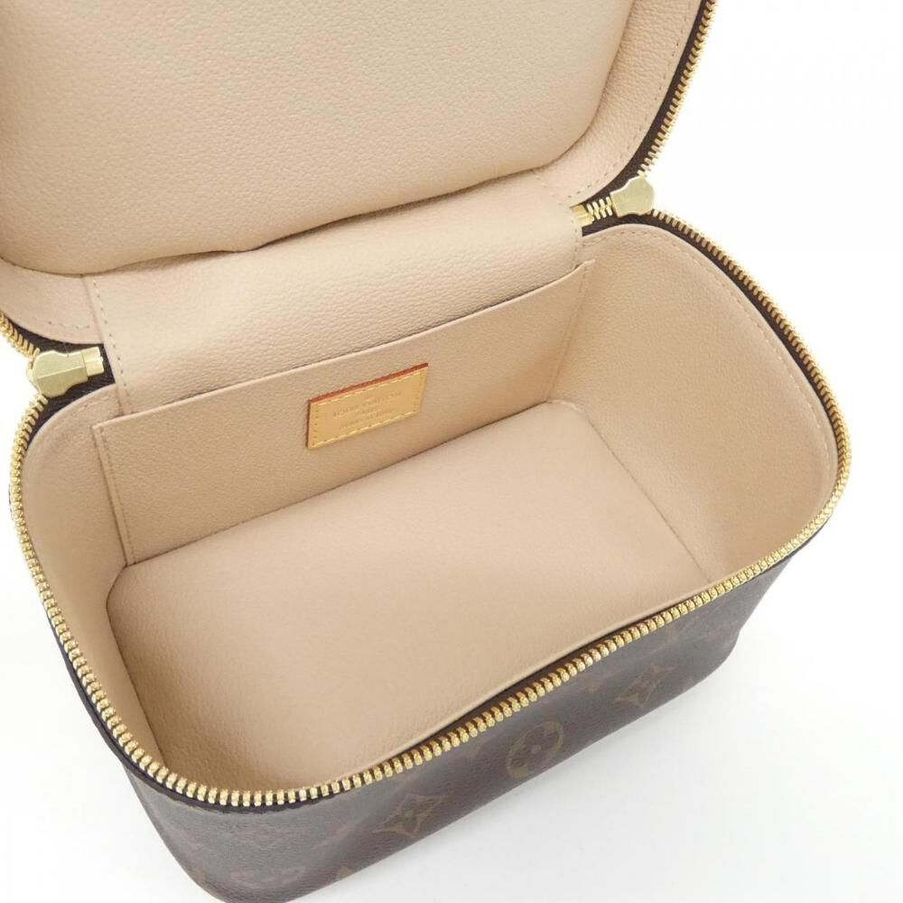 Louis Vuitton Bowling Vanity