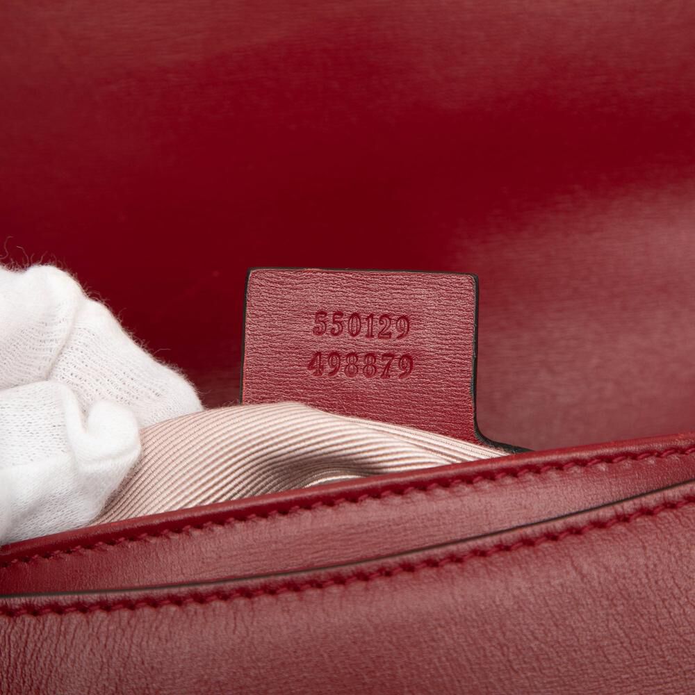 Gucci Crossbody Bag