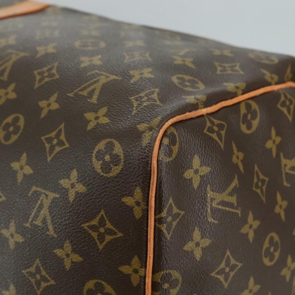 Louis Vuitton Keepall