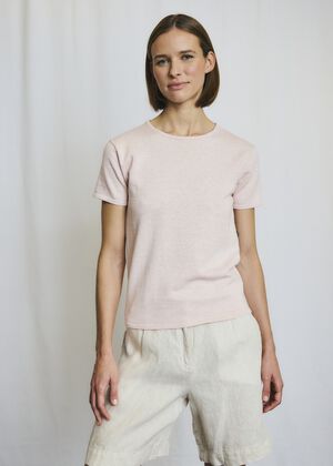 BS Tekla Regular Fit T-Shirt