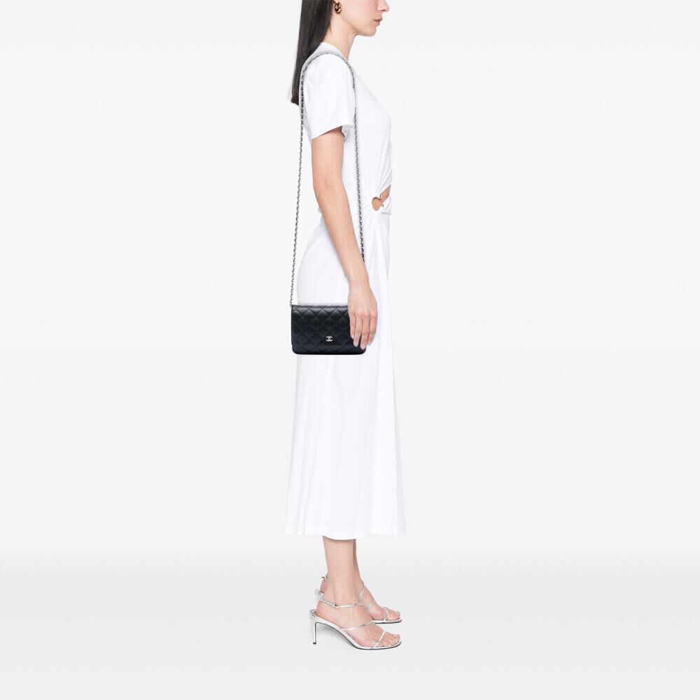 Chanel Wallet On Chain