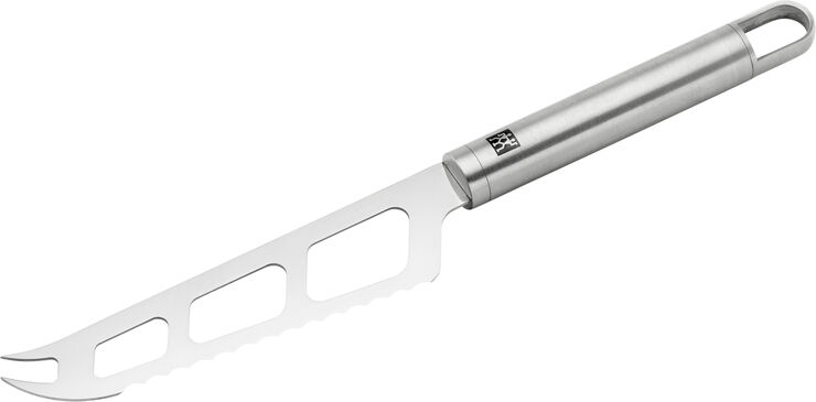 Pro Ostkniv 15 18/10 Rostfritt staal