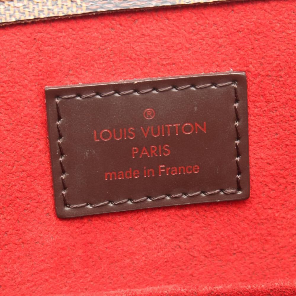 Louis Vuitton Sac Plat