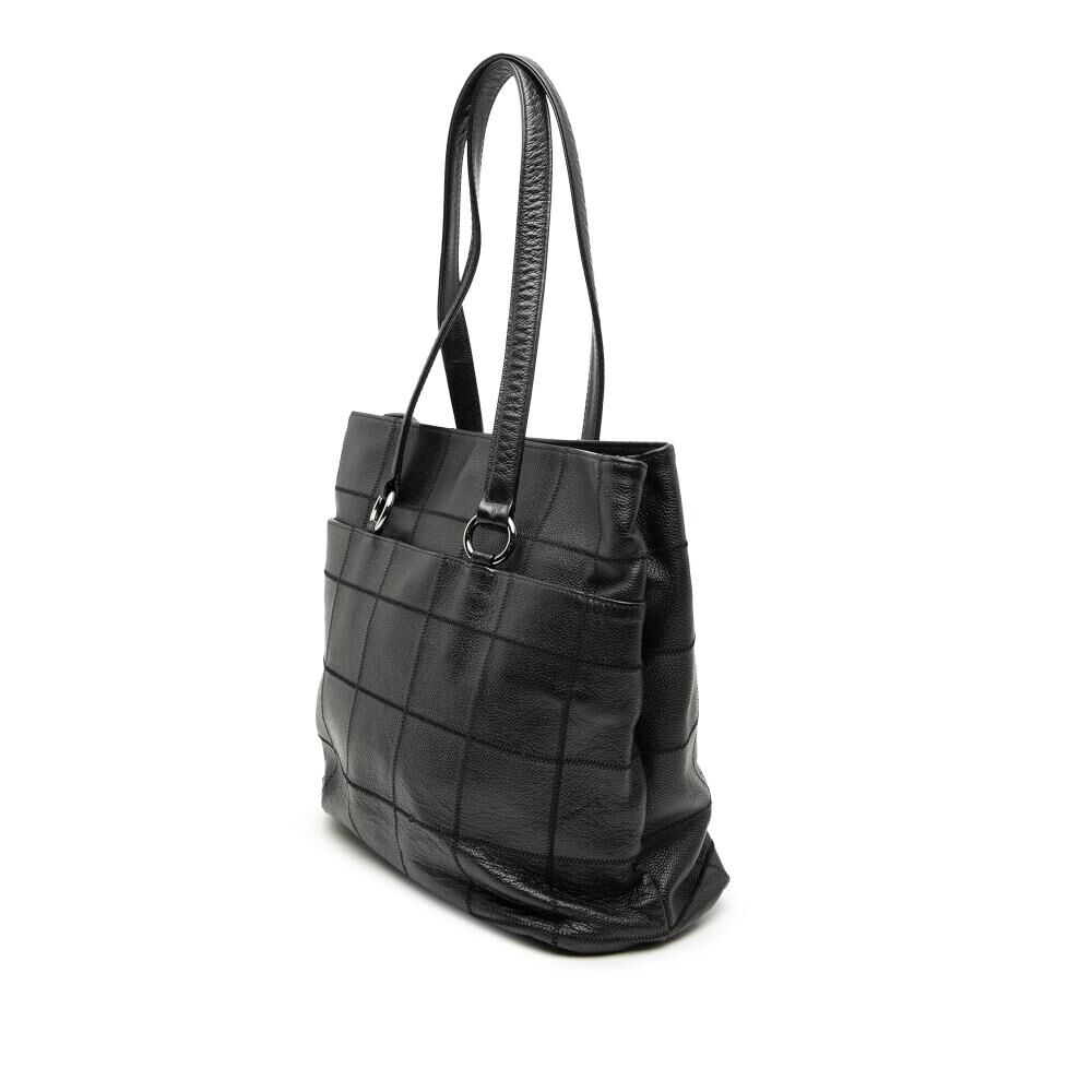 Chanel Chocolate Bar