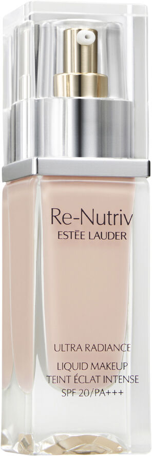 Re-Nutriv Ultra Radiance Liquid Makeup Foundation SPF20