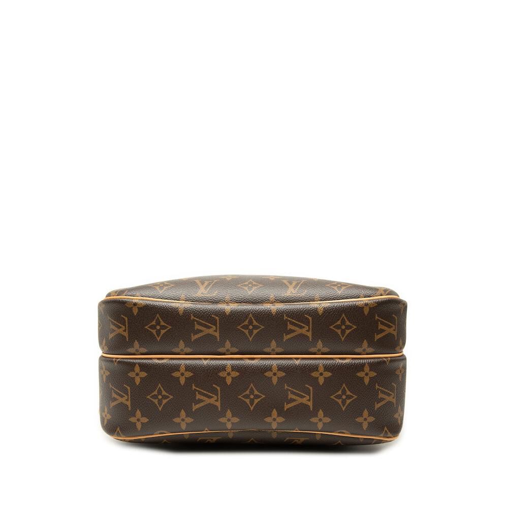 Louis Vuitton Reporter