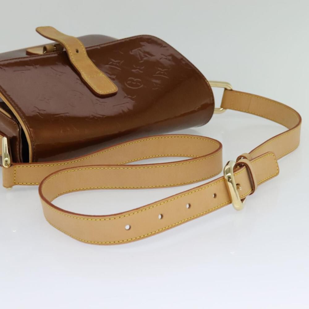 Louis Vuitton Christie