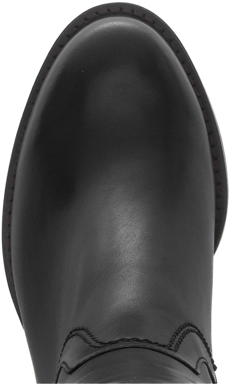 BLACK/FOULARDCALFMICRO