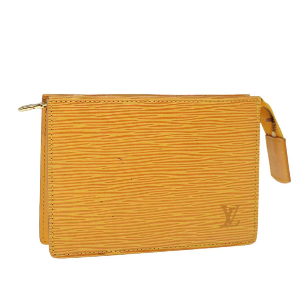 Louis Vuitton Poche Toilette