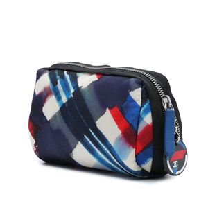 Chanel Cosmetic Pouch