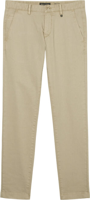 Stig tapered fit, tapered leg, regu