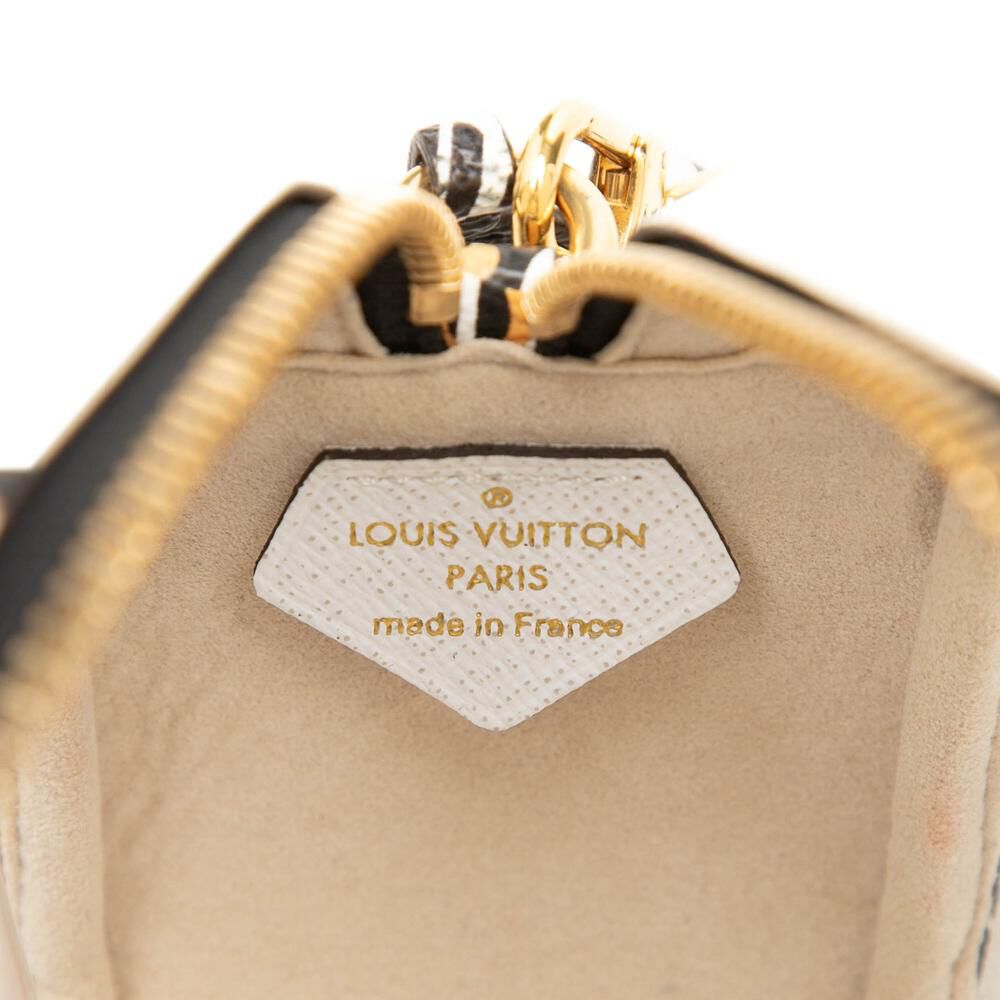 Louis Vuitton Pouch