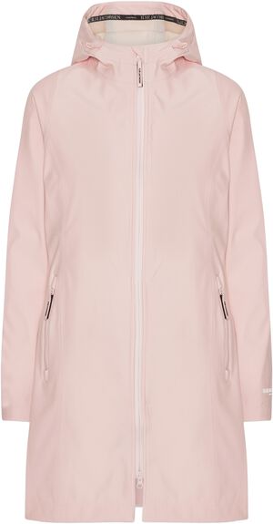 Softshell Raincoat
