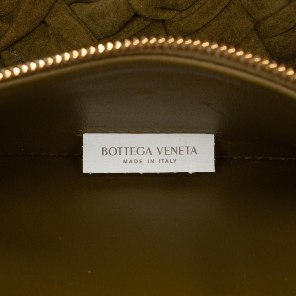Bottega Veneta Shoulder Bag