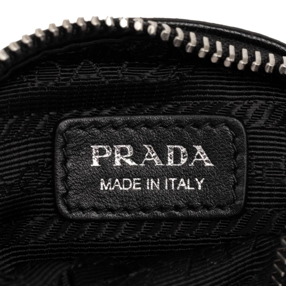 Prada Pouch