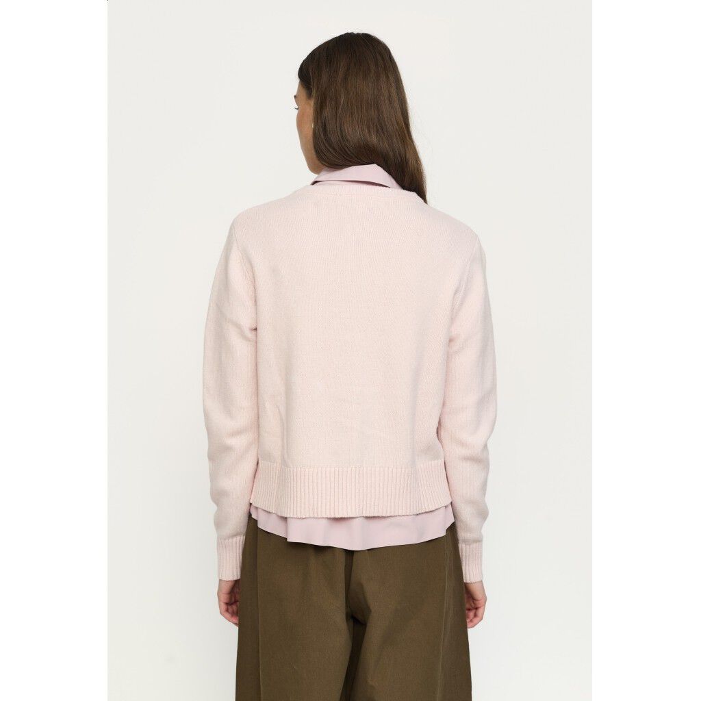 SRAvery Cardigan Knit - RWS