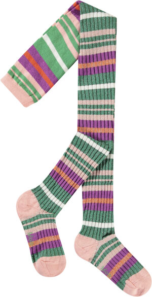 Stripy Tights